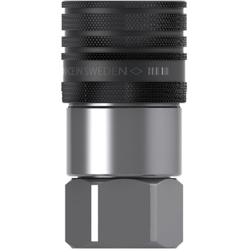 ”シリーズ565”(おねじ取付用カップリング) CEJN(セイン)