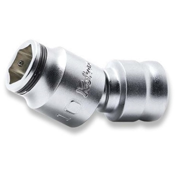 Z-EAL ナットグリップユニバーサルソケット Ko-ken(コーケン/山下工業研究所)