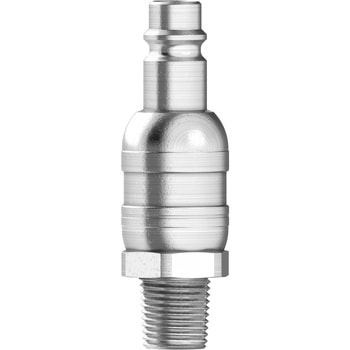 フリーアングル シリーズ320ニップル×R1/4 CEJN(セイン)