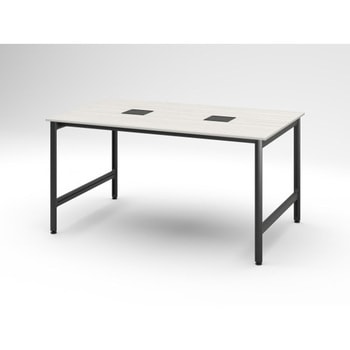 ハイライン グループテーブル 天板カラーS W2000×D1200<配送時組立サービス付> イトーキ