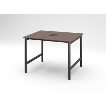 ハイライン グループテーブル 天板カラーT W1400×D1200<配送時組立サービス付> イトーキ