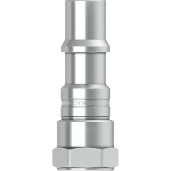 ”eSafe シリーズ471”(おねじ取付用ニップル) CEJN(セイン)