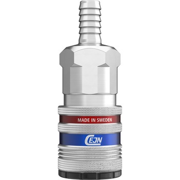 ”eSafe シリーズ471”(ホース取付用カップリング) CEJN(セイン)