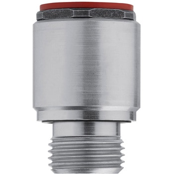 ”シリーズ832” カップリング Gオネジ ISO1179-2 インテグラルラバーシール付き CEJN(セイン)