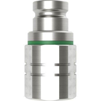 ”シリーズ667”(おねじ取付用バルブ無しニップル) CEJN(セイン)