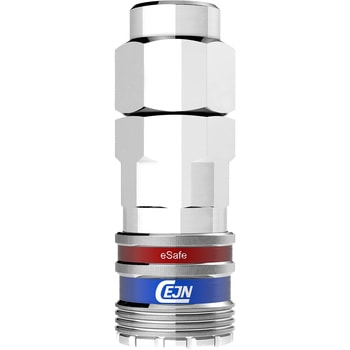 シリーズ416eSafeカップリング ウレタンホース接続11×16mm CEJN(セイン)