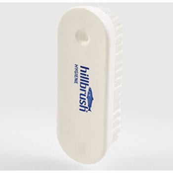 ネイルブラシ hillbrush
