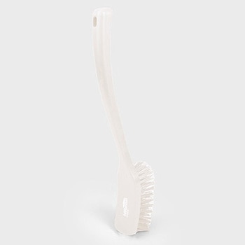 ロングハンドルブラシ(ハード) hillbrush