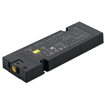 LOOX LED電源装置セット 12VDC 20W JPプラグ ハーフェレ