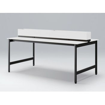 ハイライン 机上オプション プラントボックス W1600 木目S<配送時組立サービス付> イトーキ