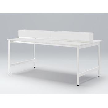 ハイライン 机上オプション プラントボックス W1800 木目S<配送時組立サービス付> イトーキ