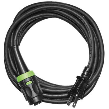 PLUGーIT電源コード 4m 100V(203943) FESTOOL