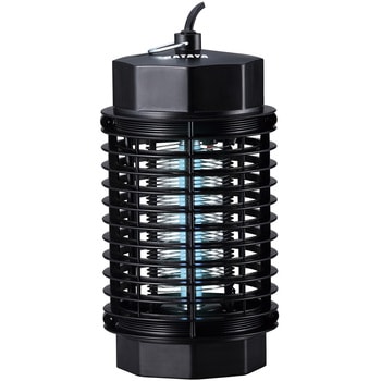 殺虫器 電撃!蚊チッと ハタヤリミテッド