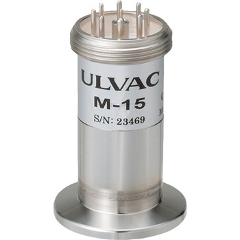 電離真空計測定子 M-15 ULVAC(アルバック)