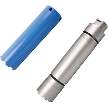 テストピースコア110mm コバルテック
