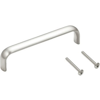 ステンレス鋼製ハンドルDS型 LAMP(スガツネ工業)
