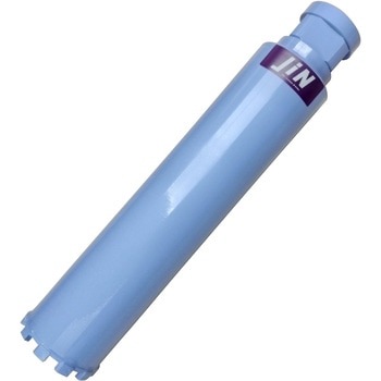 乾式ハンドコアドリル52mm コバルテック