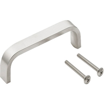 ステンレス鋼製ハンドルKB型 LAMP(スガツネ工業)