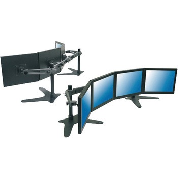 モニターアームAMM型 LAMP(スガツネ工業)