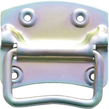 トランクハンドルTO型 LAMP(スガツネ工業)
