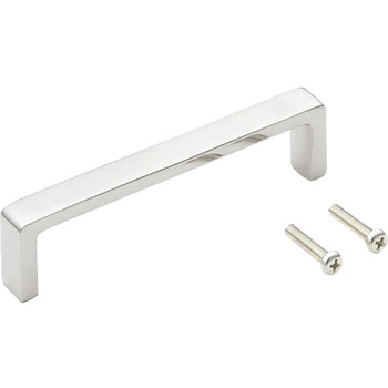 ステンレス鋼製フィニッシュハンドルFB型 LAMP(スガツネ工業)