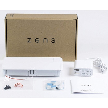 (210047294)LIBERTY-PAD ワイヤレス充電器 LAMP(スガツネ工業)