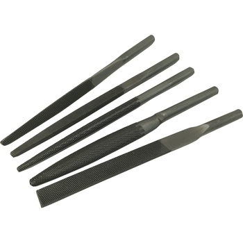 スーパーソーヤスリ 5Φ 先端工具セット ツボサン