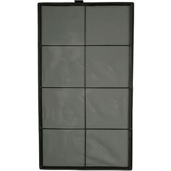 スポットエアコン用2口用標準フィルター スイデン