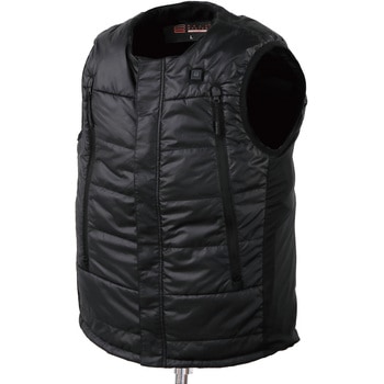 LD_HM5V_ヒートインナー Vest リベルタ
