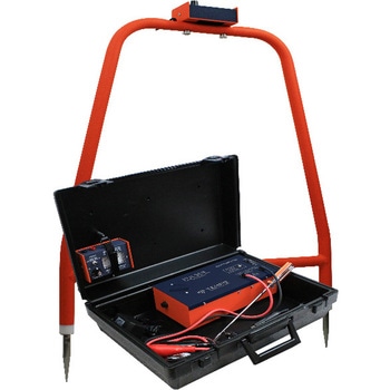 埋設ケーブル障害探索機 PE2003-G グッドマン