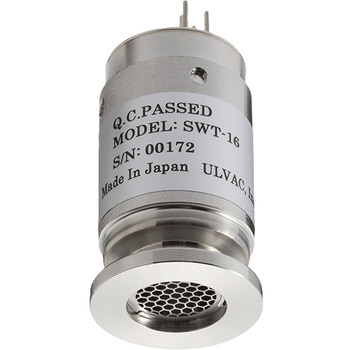 マルチイオンゲージ測定子 ULVAC(アルバック)
