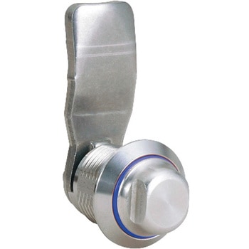 ステンレス鋼製クオーターターン100-9501 LAMP(スガツネ工業)