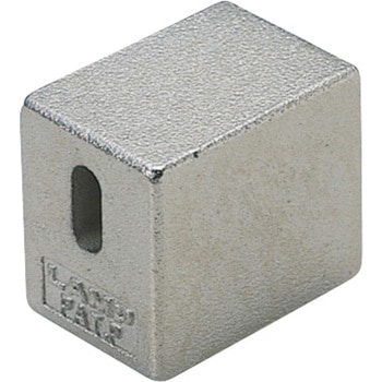 (150060008)PC20K簡易ロック補助金具【補助金具】別売品※在庫限り LAMP(スガツネ工業)