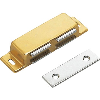 マグネットキャッチSB11A-AA-1 LAMP(スガツネ工業)
