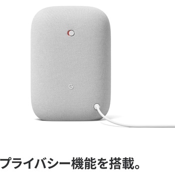 Google Nest Audio Google