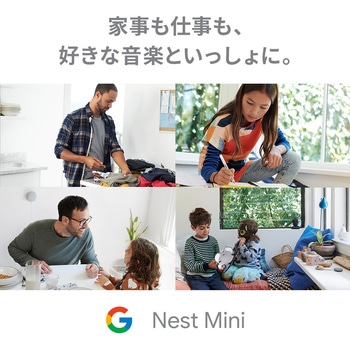 Google Nest Mini Google