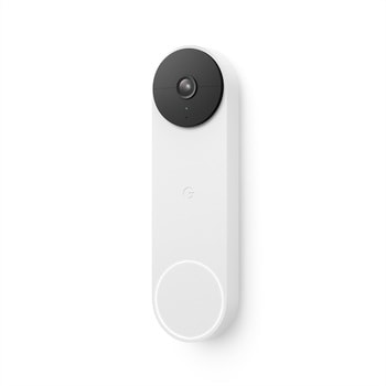 GA01318-JP Google Nest Doorbell Google 電池式 - 【通販モノタロウ】