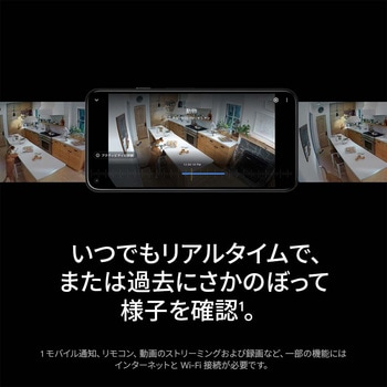 Google Nest Cam Google