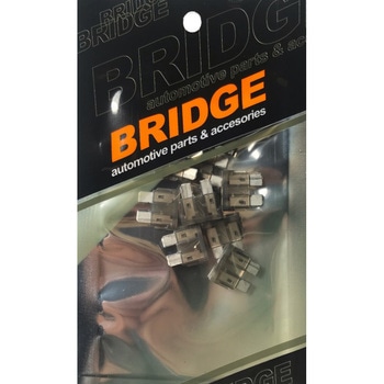 平型ヒューズ BRIDGE