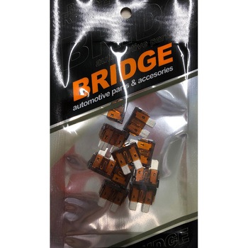 平型ヒューズ BRIDGE