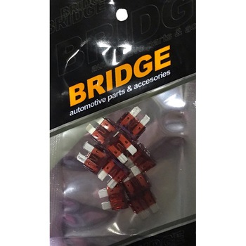 平型ヒューズ BRIDGE