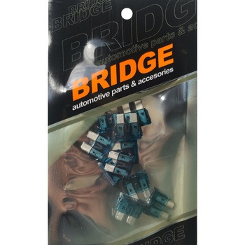 平型ヒューズ BRIDGE