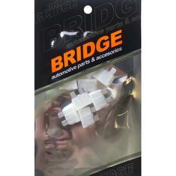 平型ヒューズ BRIDGE