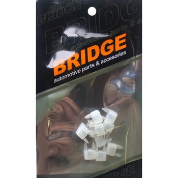 ミニ平型ヒューズ BRIDGE