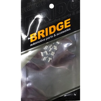 低背ヒューズ BRIDGE