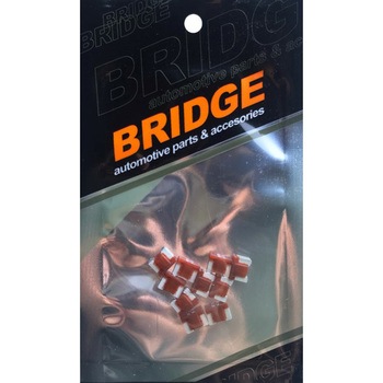 低背ヒューズ BRIDGE