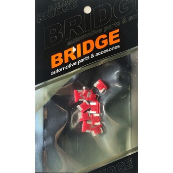 低背ヒューズ BRIDGE