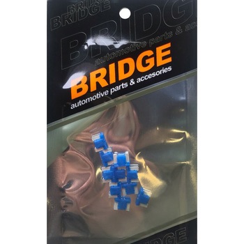 低背ヒューズ BRIDGE