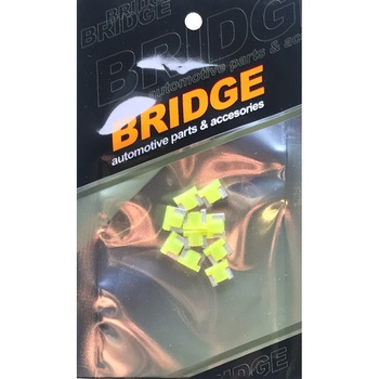 低背ヒューズ BRIDGE