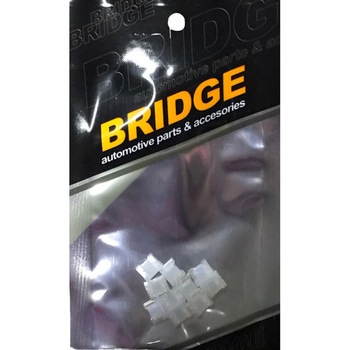 低背ヒューズ BRIDGE